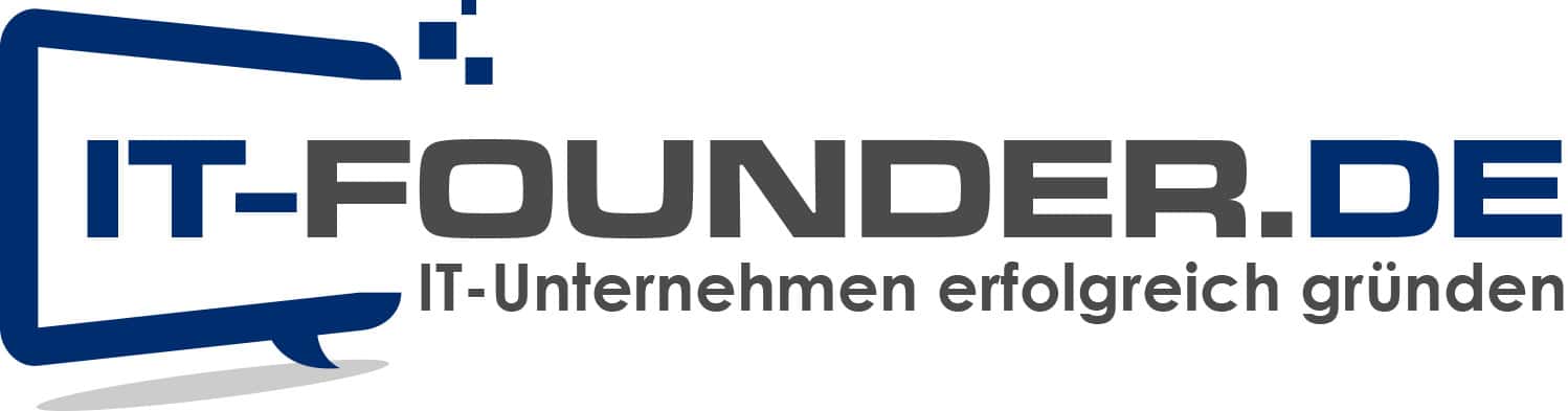 IT-Founder.de Logo