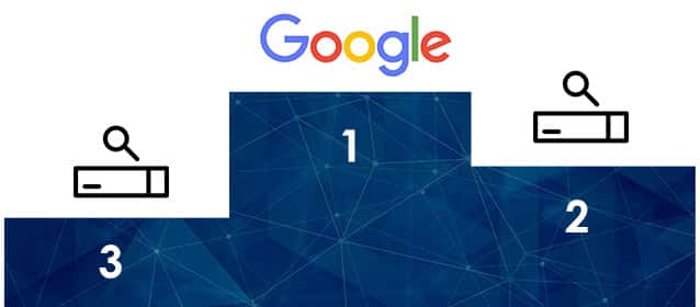 Seo Google Ranking